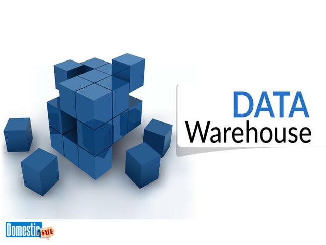 Data Warehouse Analyst