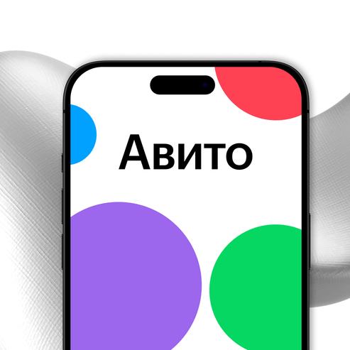 Навык продвижения на Авито